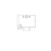 Quick•Point® 52, 5-Axis Riser
